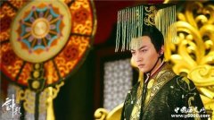 刘询：中国历史上唯一坐过牢的皇帝