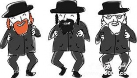 为什么犹太人在美国不受歧视