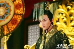 刘询为什么要除掉曾经拥立他的功臣？