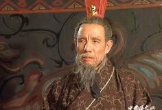 此人竟然比司马懿更厚更黑