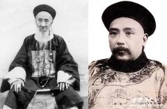清末的袁世凯与张之洞