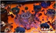 孙殿英竟将乾隆爷遗体“五马分尸”？