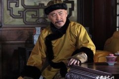 年羹尧被雍正列92条大罪赐死