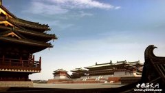 唐宣宗李忱：装疯卖傻36年