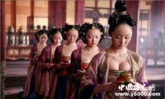 宋真宗为拉拢良相赐钱送美女