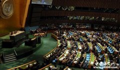 中国怎么成为联合国常任理事国的