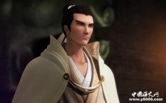 秦朝真正的对手扶苏也没办法