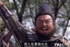 张飞与赵云谁更厉害？