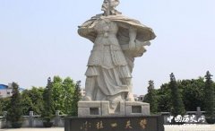 袁崇焕贴身侍卫子孙为其守墓近四百载