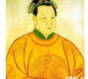 细说努尔哈赤的十六大妻妾儿子们