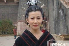 薄皇后：中国历史上第一位被废的皇后