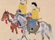 清朝皇帝赏赐的“黄马褂”背后的玄机