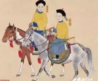 清朝皇帝赏赐的“黄马褂”背后的玄机
