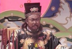 两袖清风的包拯一年的收入竟达数百万！