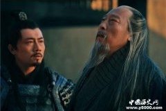 司马懿：三国最复杂的人物