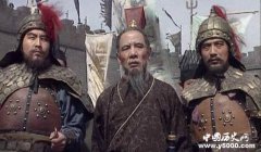 诸葛亮北伐司马懿为何坚守不出？