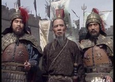 诸葛亮北伐司马懿总坚守不出是何由？