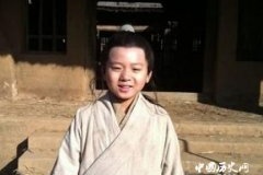 汉惠帝刘盈：没人看好你但他仍是好皇帝