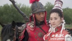 八旗中最强的是那两旗？