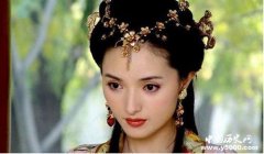 揭秘：陈圆圆墓葬所在地