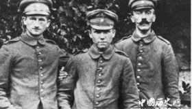 希特勒特赦的唯一的犹太人是谁？