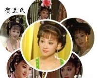 李治的绝宠情人“魏国夫人”