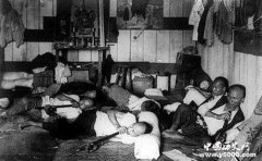 林则徐虎门销烟时为何不用火烧？