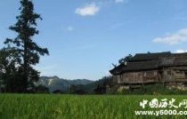 民间故事：乌纱山的故事