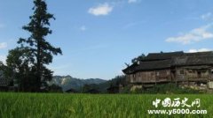 民间故事：乌纱山的故事