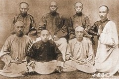 戊戌变法慈禧要斩七人，还有一个呢？