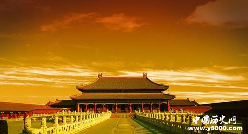 探索北京故宫不为人知的神秘之处