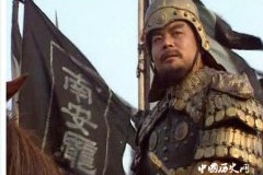 左宗棠抬棺上阵收复新疆