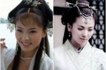 中国最气质的美女——刘涛