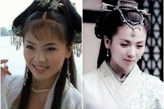 中国最气质的美女——刘涛