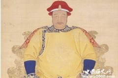 袁崇焕遣使吊唁努尔哈赤背后的故事