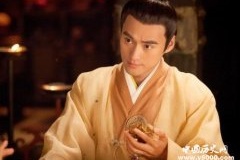 刘秀是怎么对待仇人的？