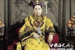 孙殿英盗墓后，慈禧口中的夜明珠现在何处？