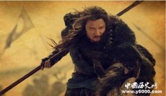 刘邦、司马懿：脸皮最厚心最黑