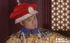 皇太极驾崩 多尔衮为何不夺皇位