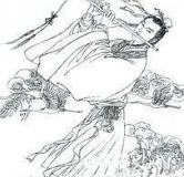 探秘：八仙之韩湘子