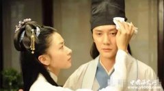 宋徽宗，周邦彦，李师师是啥三角关系？