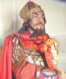 明朝民族英雄——俞大猷