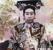 钮祜禄氏皇后盘点