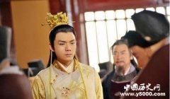 宋仁宗无亲生儿子，遭遇“立储危机”