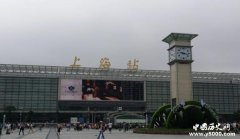 上海简称是怎么来的