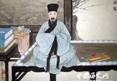 徐阶：忍辱负重事严嵩