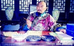 重臣索额图为何会被康熙处死？