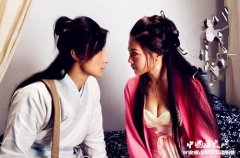 民间故事：秀才和寡妇