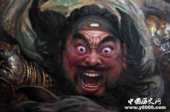 探秘：张飞一家满门忠烈