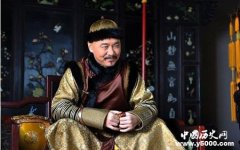 比张廷玉更受雍正器重的人是谁？